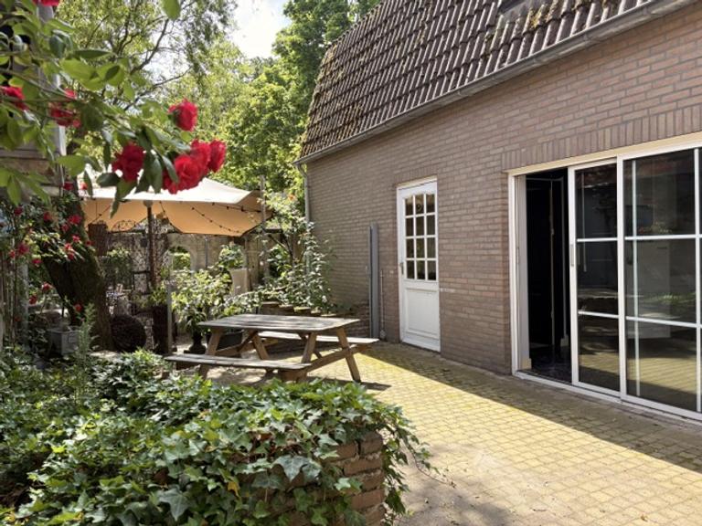 Vrijstaande woning in hartje Handel - Afbeelding 14