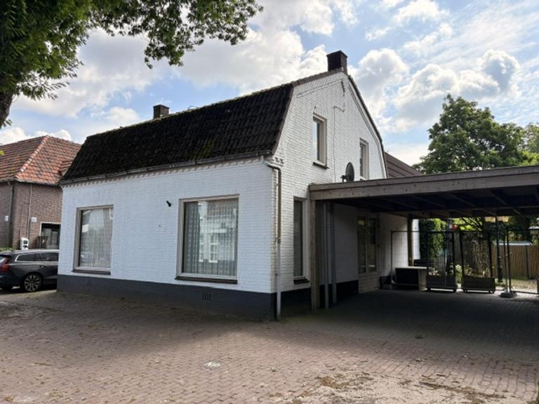 Vrijstaande woning in hartje Handel - Afbeelding 1