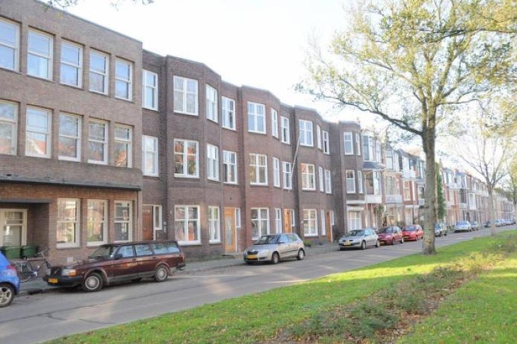 Gemeubileerde studio in Bomenbuurt - Afbeelding 1