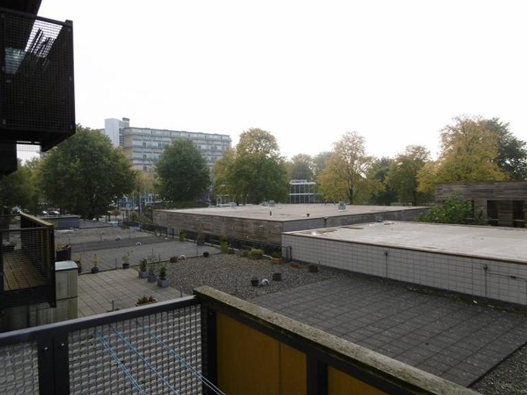 Gemeubileerd 3-kamerappartement van 80 m² in Osdorp - Afbeelding 6