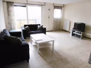 Gemeubileerd 3-kamerappartement van 80 m² in Osdorp