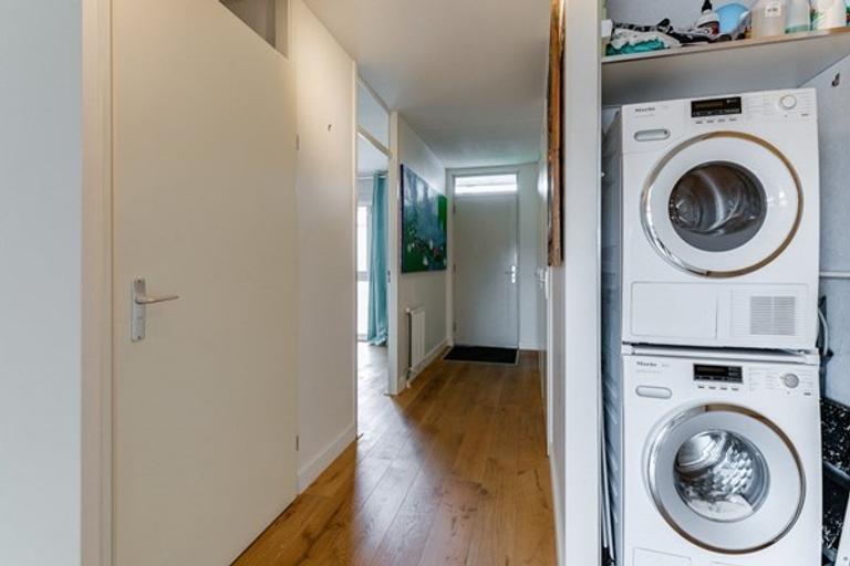 Appartement met 3 slaapkamers in Osdorp - Afbeelding 6
