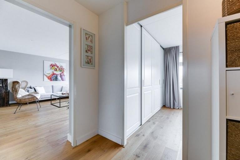 Appartement met 3 slaapkamers in Osdorp - Afbeelding 5