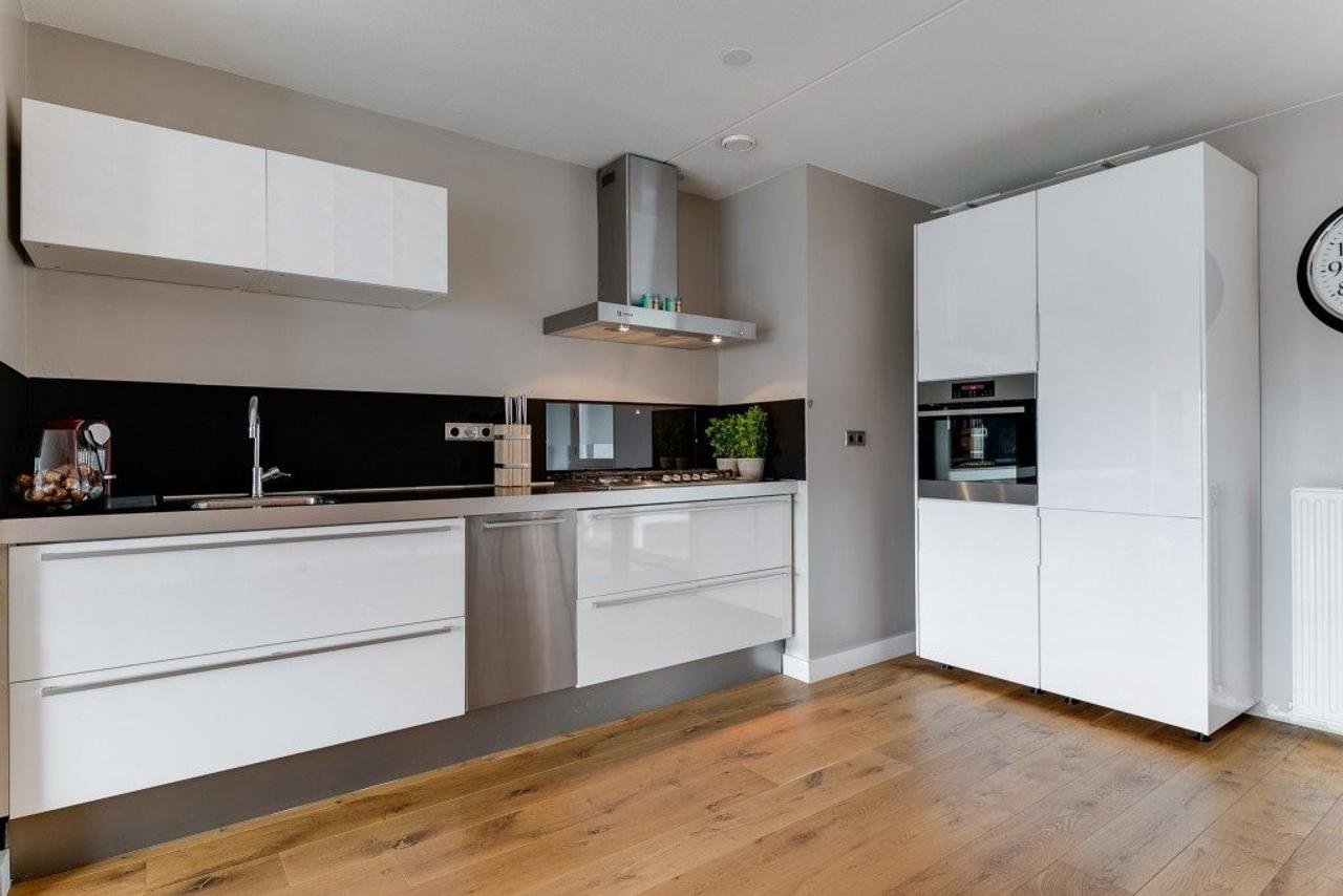 Appartement met 3 slaapkamers in Osdorp - Afbeelding 19