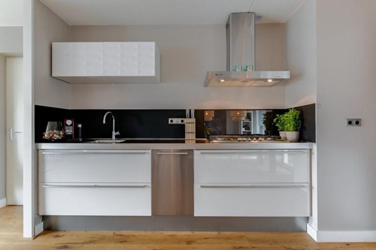Appartement met 3 slaapkamers in Osdorp - Afbeelding 3