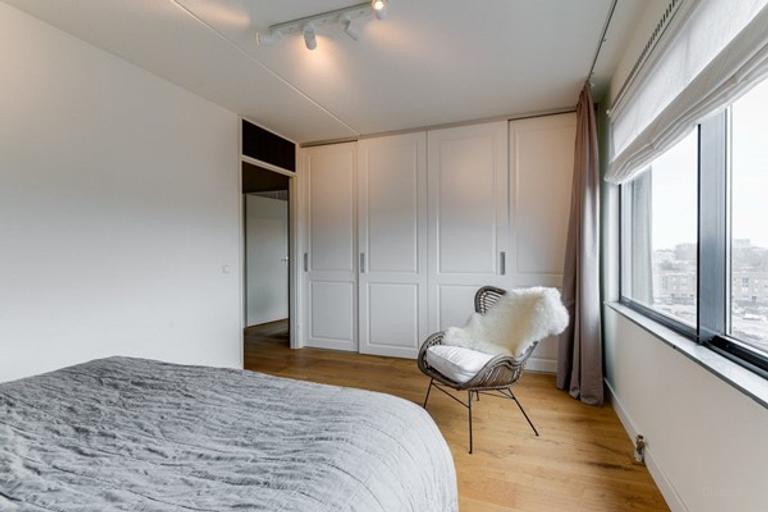 Appartement met 3 slaapkamers in Osdorp - Afbeelding 4