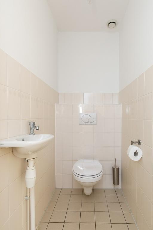 Licht 4-kamer appartement met zonnig balkon in Osdorp - Afbeelding 13