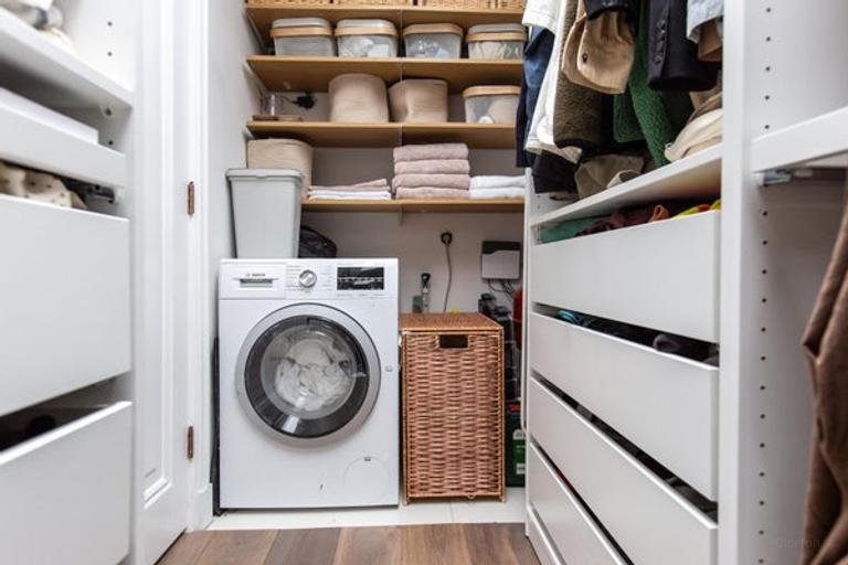 Gemeubileerde duplex (109 m²) met zicht op de Singelgracht - Afbeelding 14