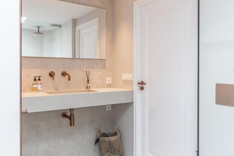 Gemeubileerde duplex (109 m²) met zicht op de Singelgracht - Afbeelding 8