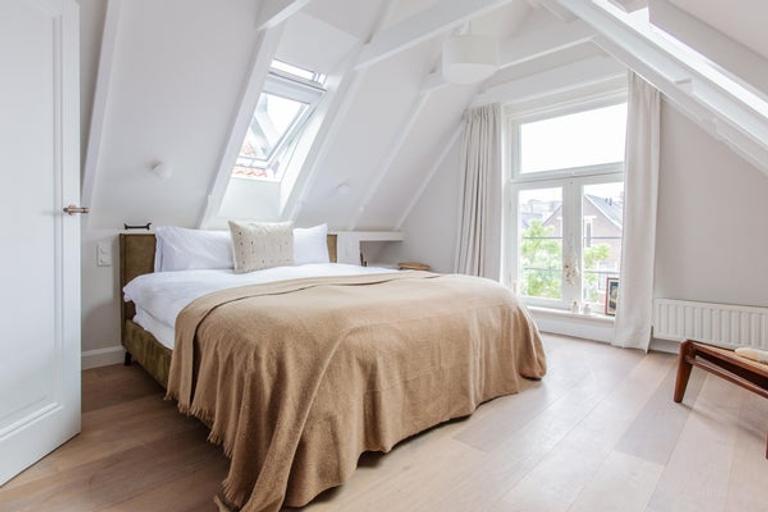 Gemeubileerde duplex (109 m²) met zicht op de Singelgracht - Afbeelding 11