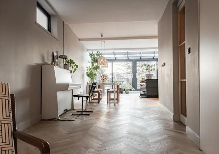 Upper-floor apartment 116m² in Santpoort-Zuid - Image 7