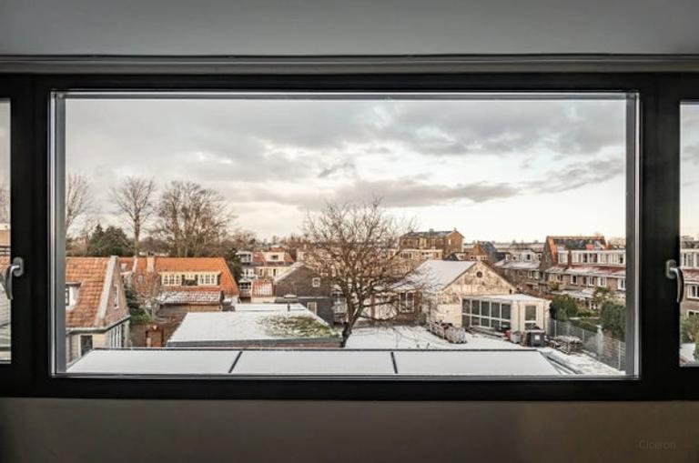 Upper-floor apartment 116m² in Santpoort-Zuid - Image 22