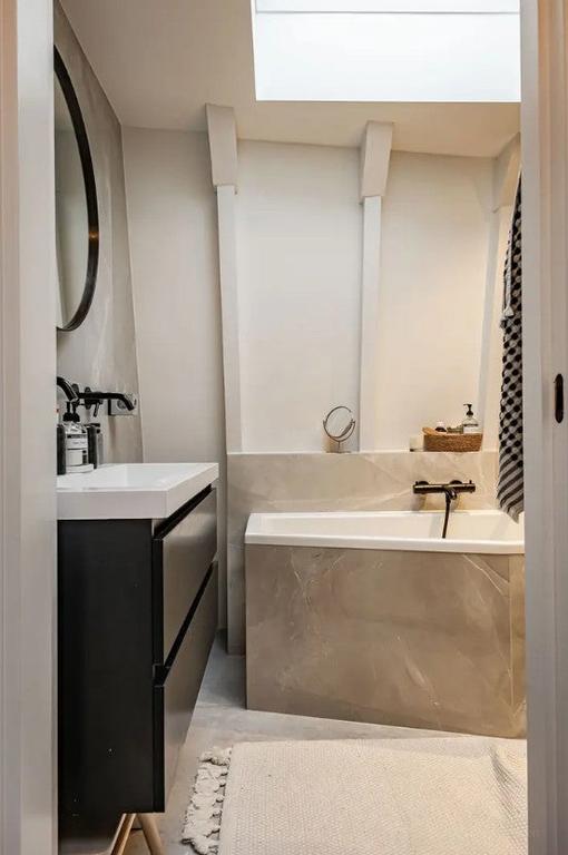 Upper-floor apartment 116m² in Santpoort-Zuid - Image 20
