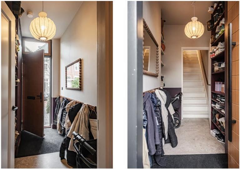 Upper-floor apartment 116m² in Santpoort-Zuid - Image 5