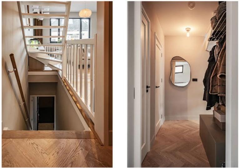 Upper-floor apartment 116m² in Santpoort-Zuid - Image 6