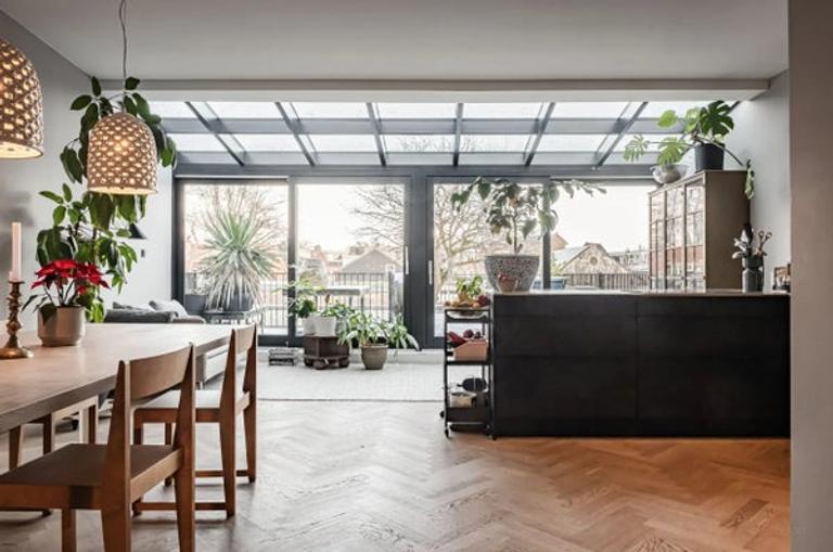 Upper-floor apartment 116m² in Santpoort-Zuid - Image 10
