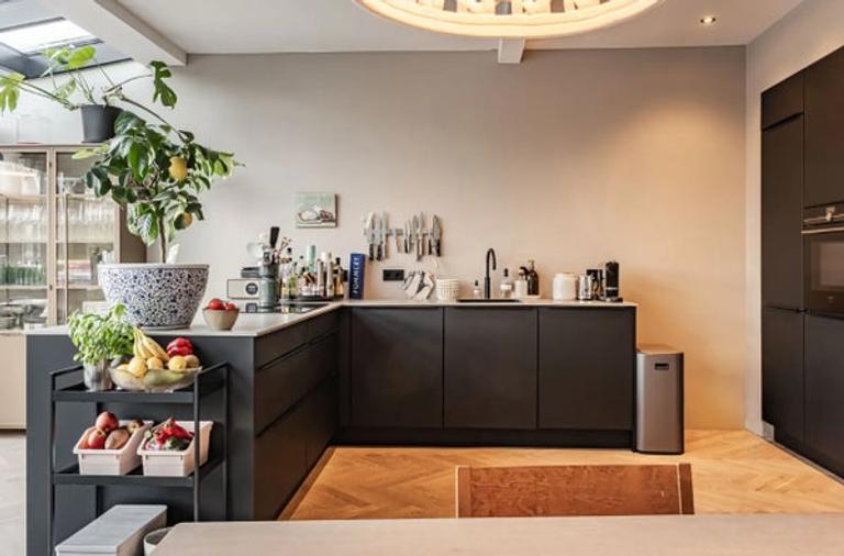 Upper-floor apartment 116m² in Santpoort-Zuid - Image 11