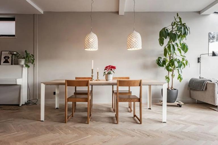 Upper-floor apartment 116m² in Santpoort-Zuid - Image 9