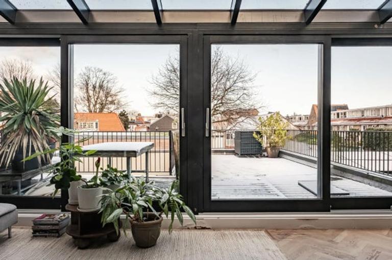 Upper-floor apartment 116m² in Santpoort-Zuid - Image 13