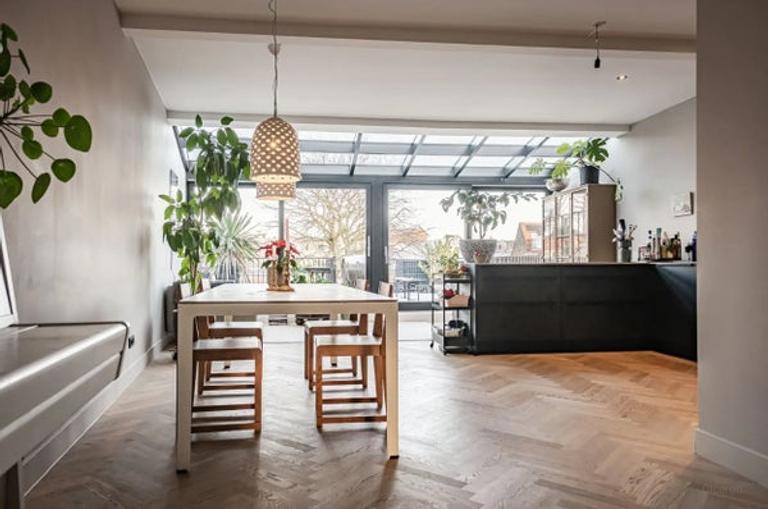 Upper-floor apartment 116m² in Santpoort-Zuid - Image 8