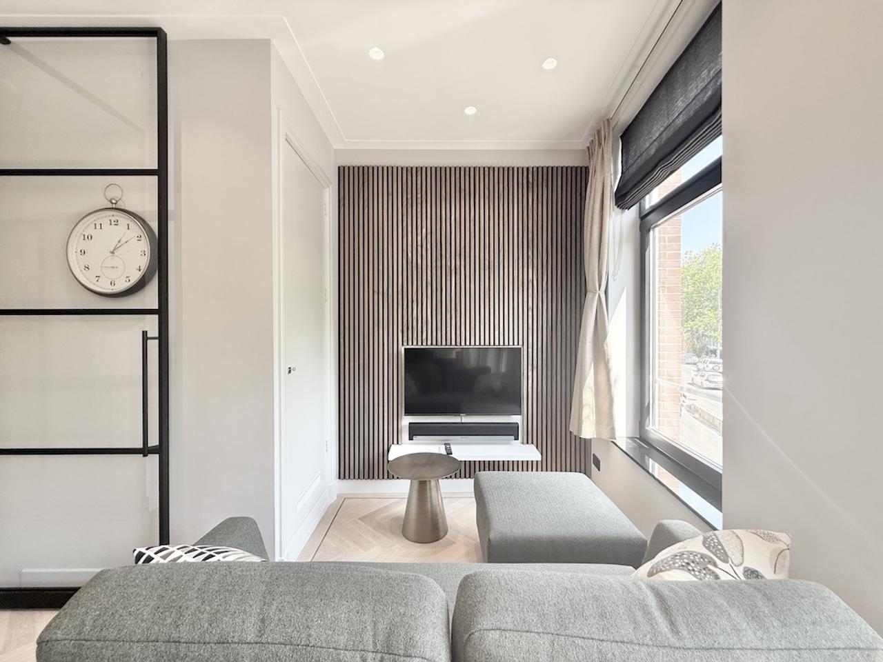 70 m² appartement met 2 balkons in Amsterdam - Afbeelding 3