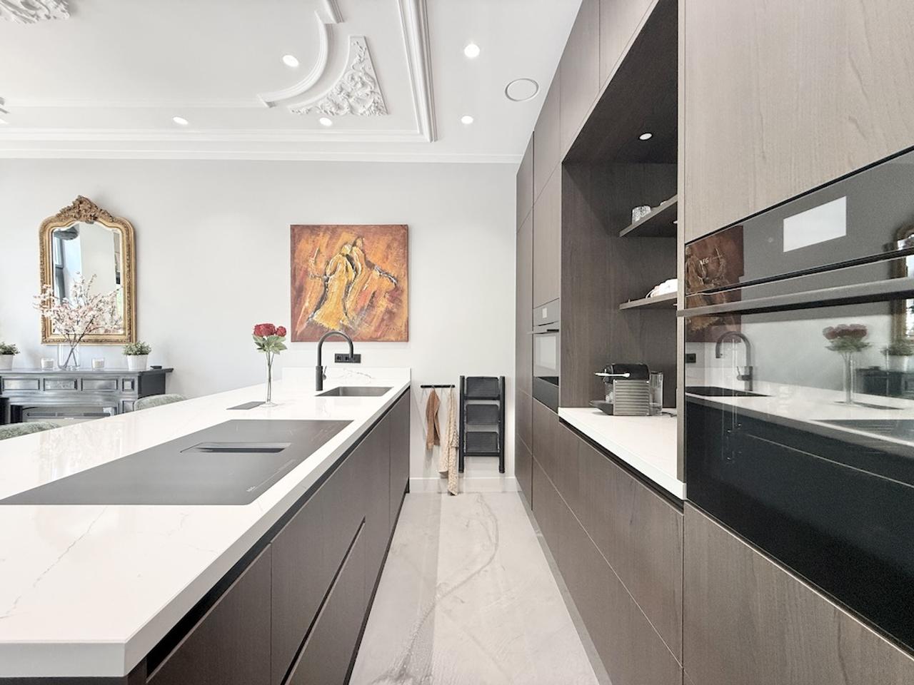 70 m² appartement met 2 balkons in Amsterdam - Afbeelding 5