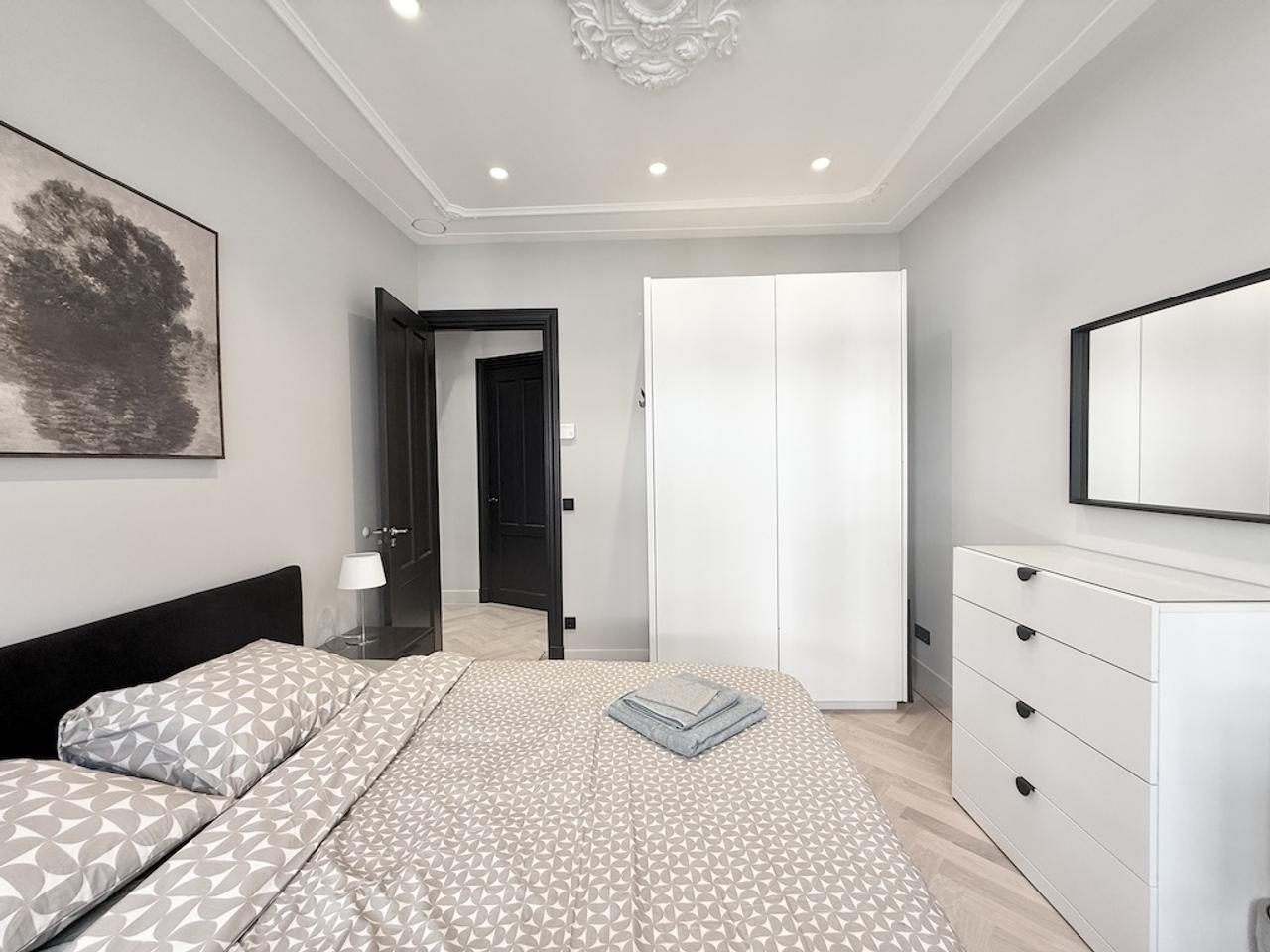 70 m² appartement met 2 balkons in Amsterdam - Afbeelding 7
