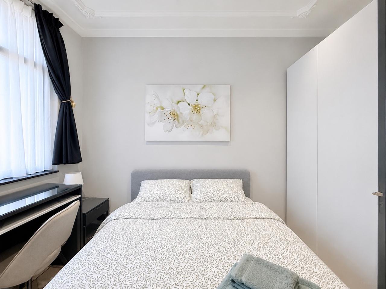 70 m² appartement met 2 balkons in Amsterdam - Afbeelding 8