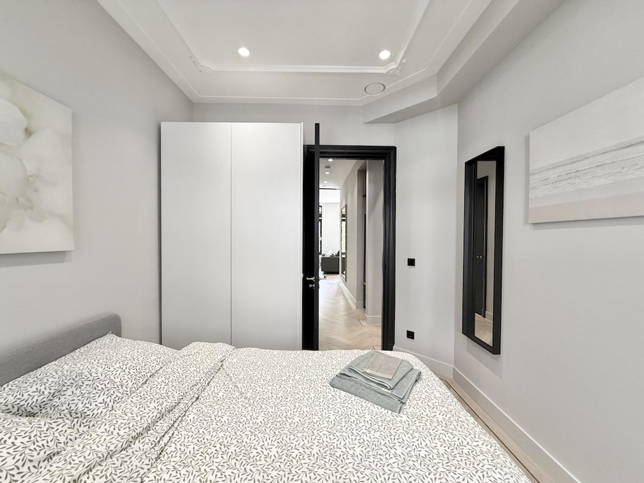 70 m² appartement met 2 balkons in Amsterdam - Afbeelding 9