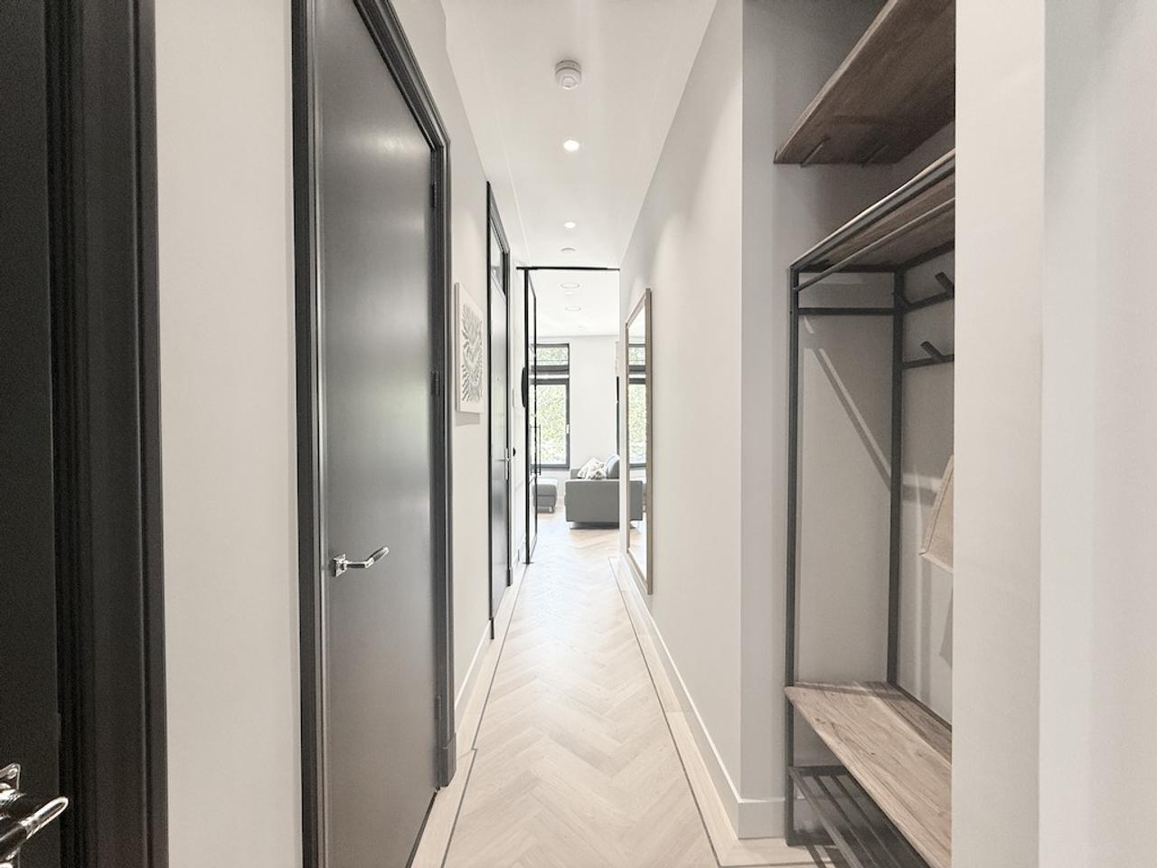 70 m² appartement met 2 balkons in Amsterdam - Afbeelding 10