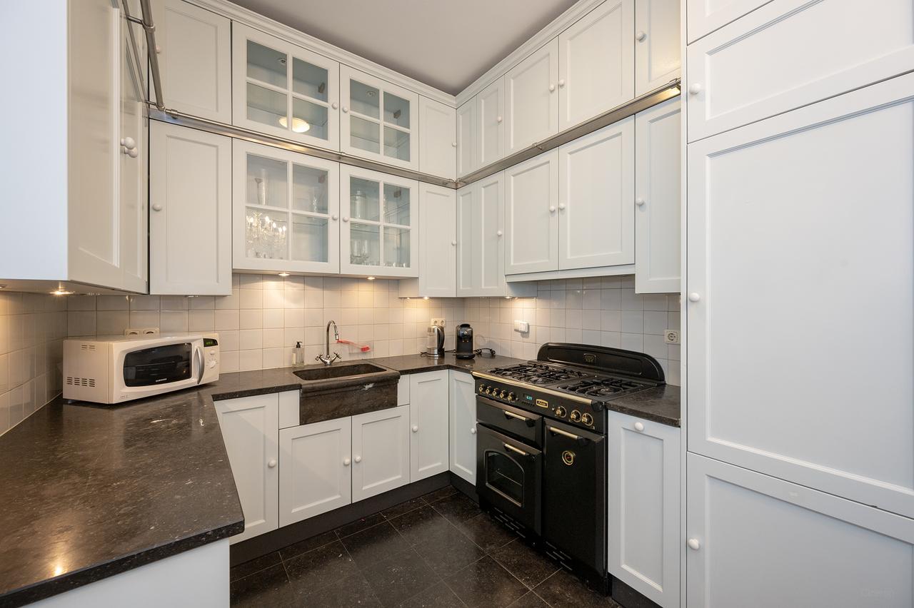 Double ground-floor apartment on Prinsengracht - Image 11