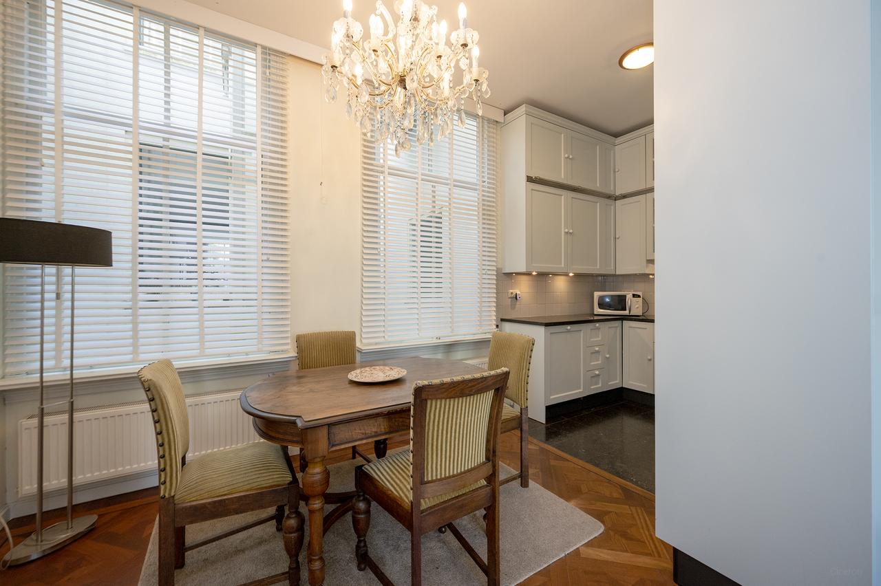 Double ground-floor apartment on Prinsengracht - Image 6