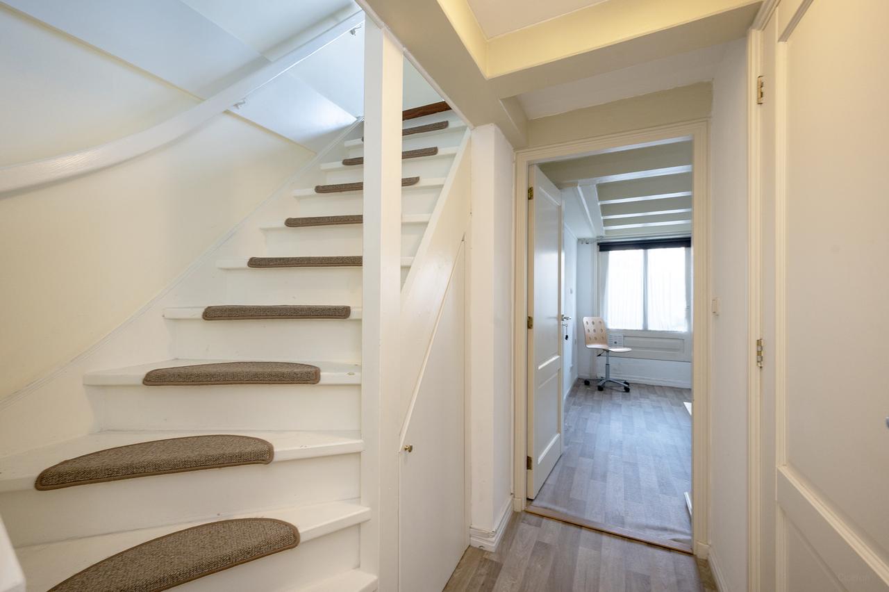 Double ground-floor apartment on Prinsengracht - Image 17