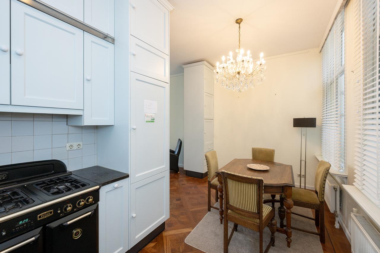 Double ground-floor apartment on Prinsengracht - Image 14