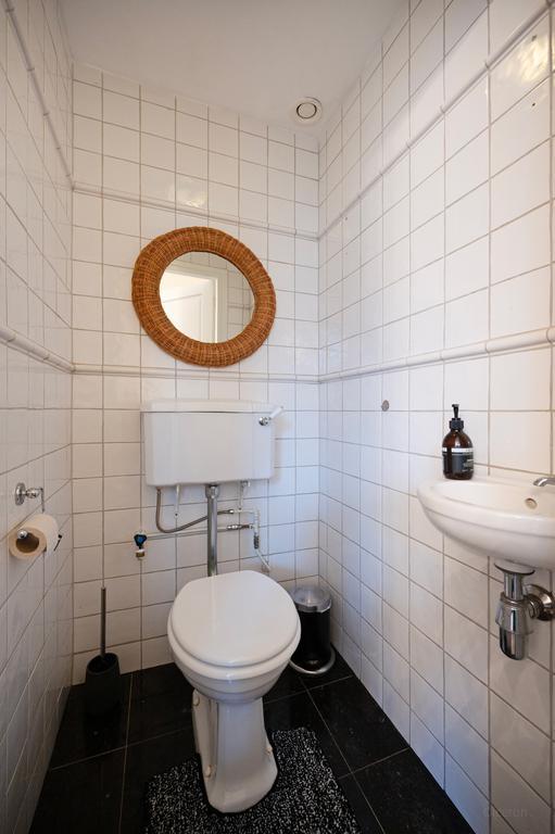Double ground-floor apartment on Prinsengracht - Image 8