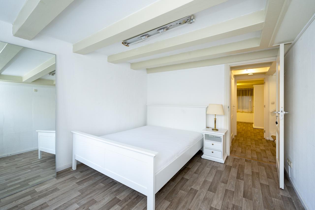 Double ground-floor apartment on Prinsengracht - Image 13