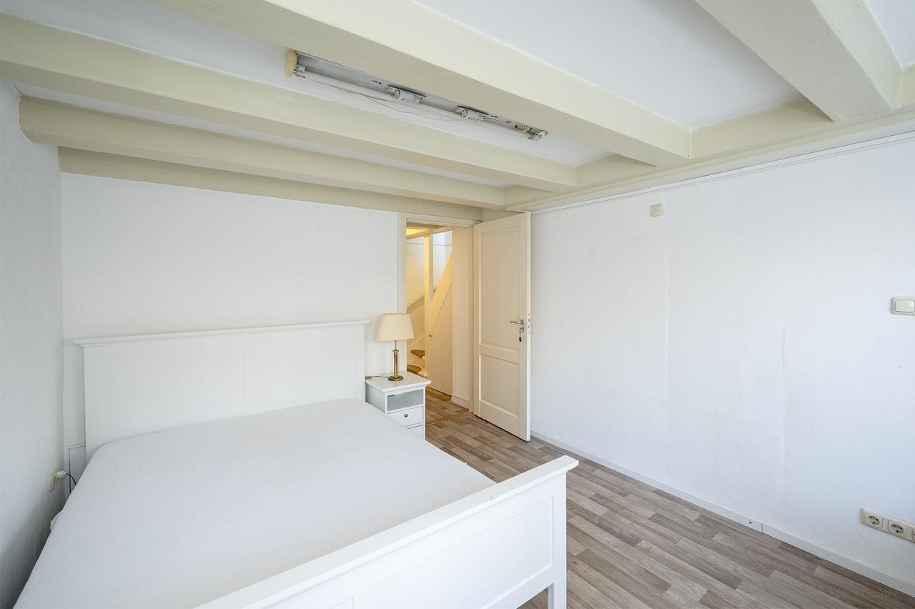 Double ground-floor apartment on Prinsengracht - Image 15