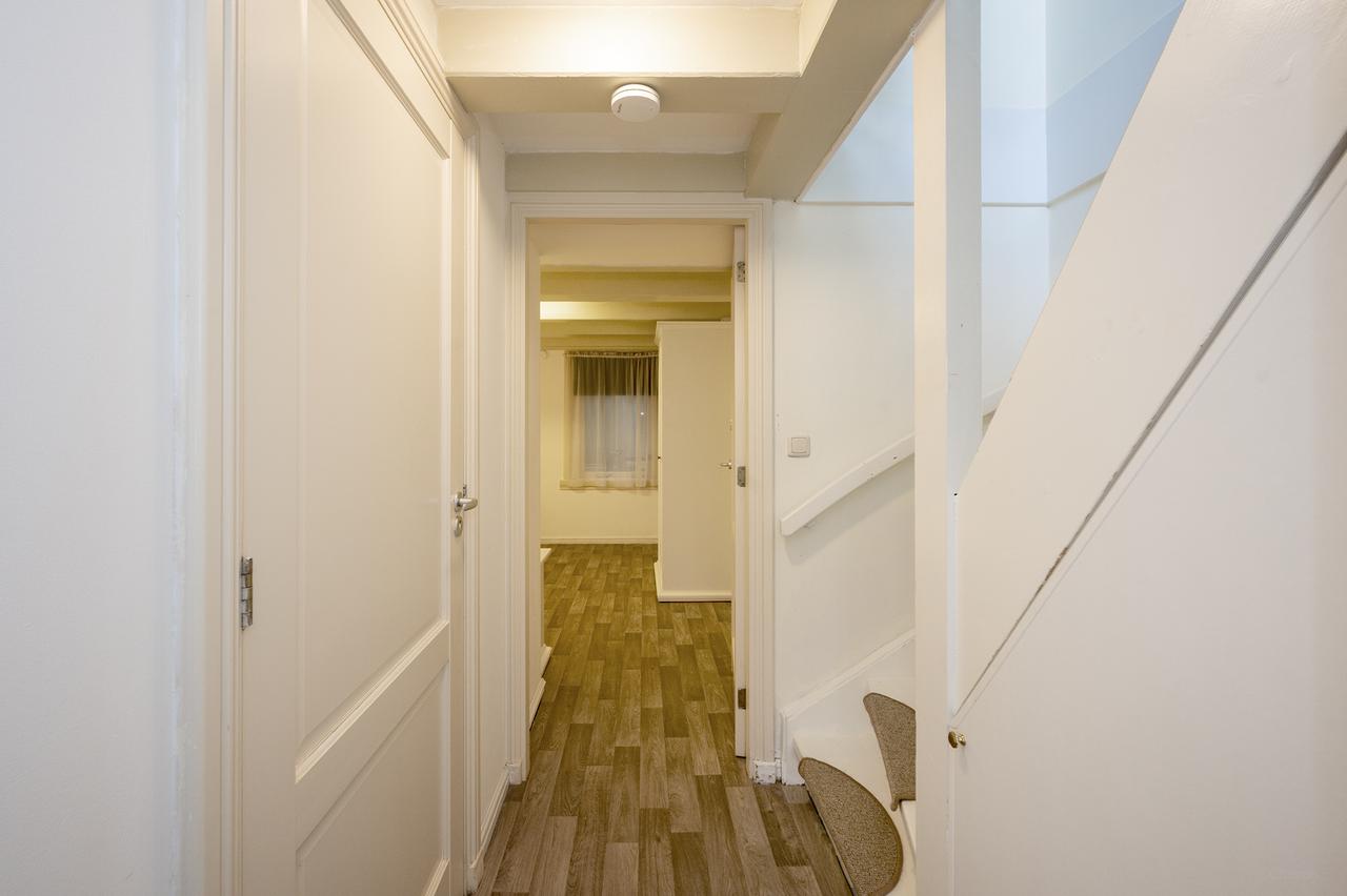 Double ground-floor apartment on Prinsengracht - Image 10