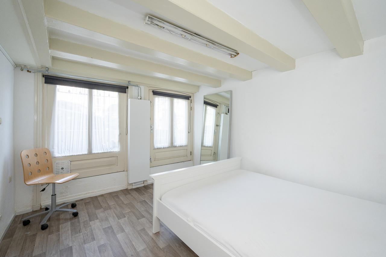 Double ground-floor apartment on Prinsengracht - Image 16