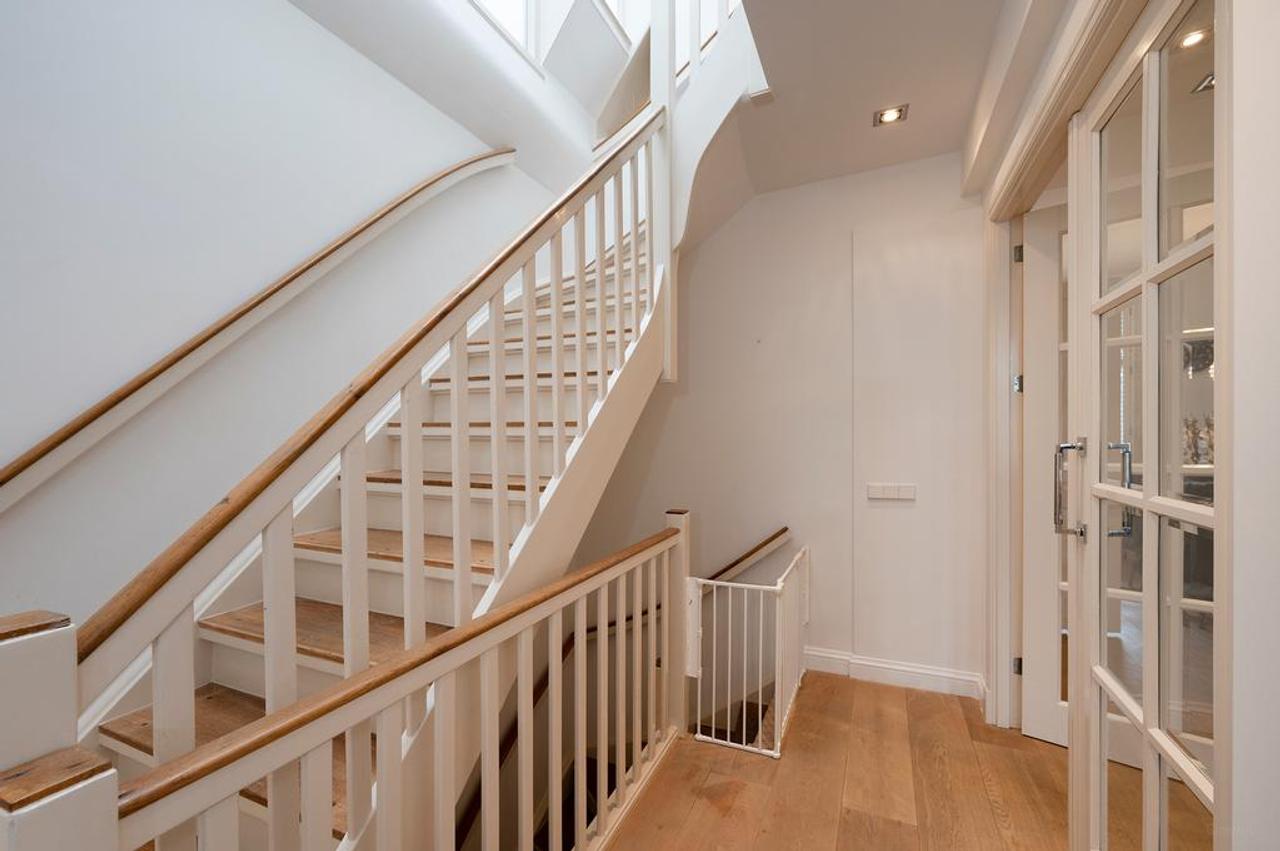 Loft van 147m² bij het Vondelpark - Afbeelding 5
