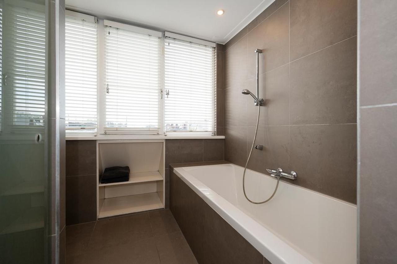 Loft van 147m² bij het Vondelpark - Afbeelding 22