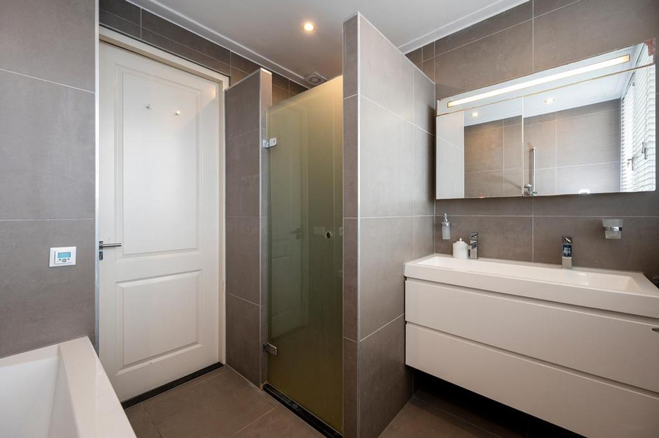 Loft van 147m² bij het Vondelpark - Afbeelding 23