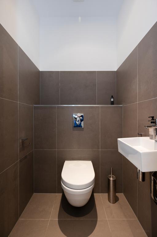 Loft van 147m² bij het Vondelpark - Afbeelding 17