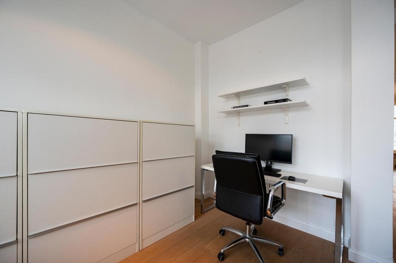 Loft van 147m² bij het Vondelpark - Afbeelding 8