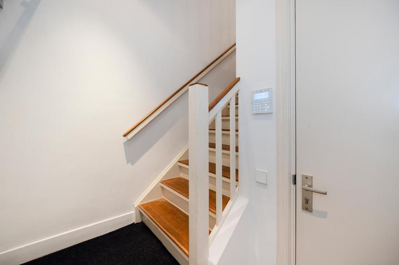 Loft van 147m² bij het Vondelpark - Afbeelding 6