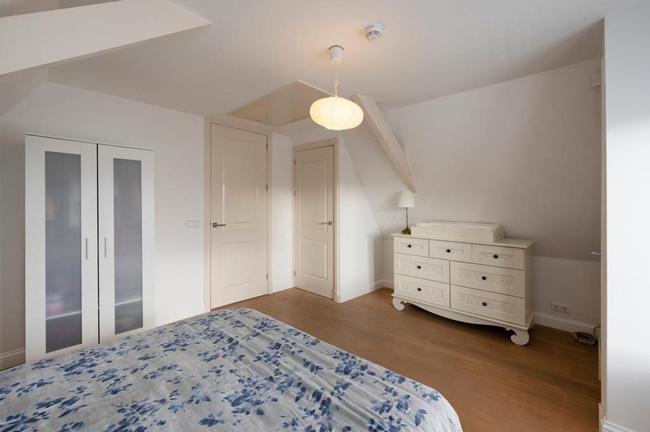 Loft van 147m² bij het Vondelpark - Afbeelding 19