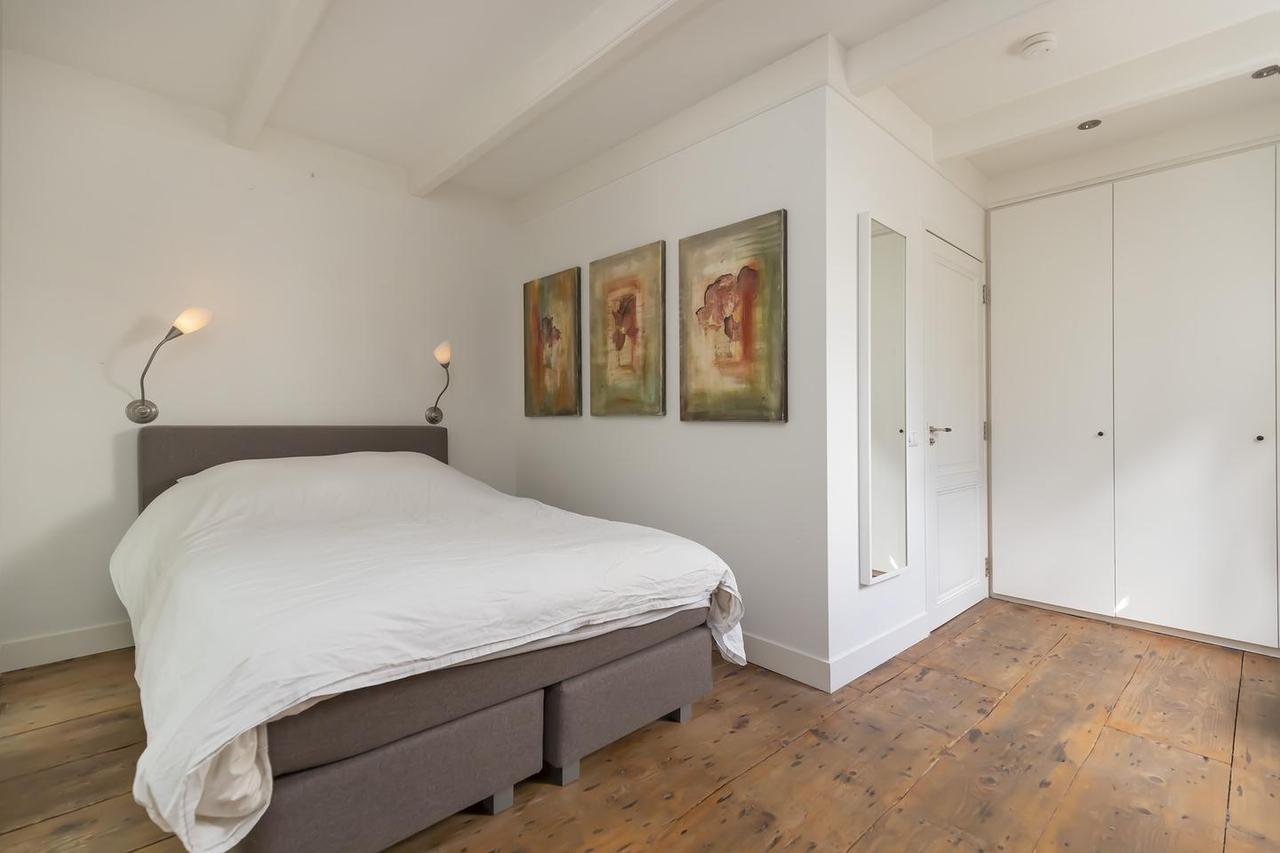 178 m² Canal House on Singel - Image 14