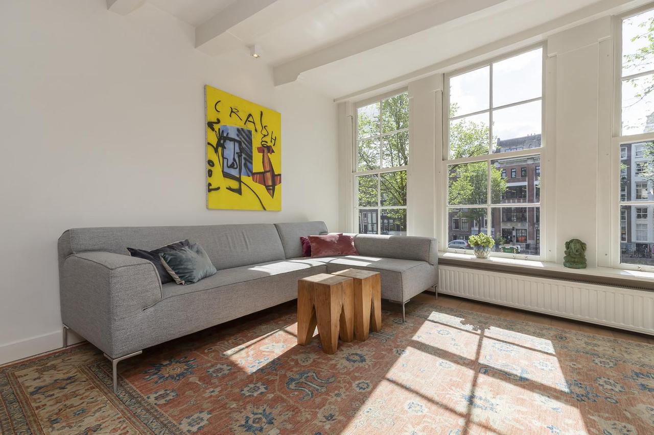 178 m² Canal House on Singel - Image 22