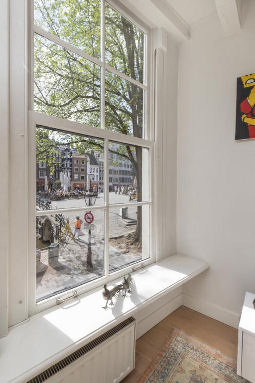 178 m² Canal House on Singel - Image 23