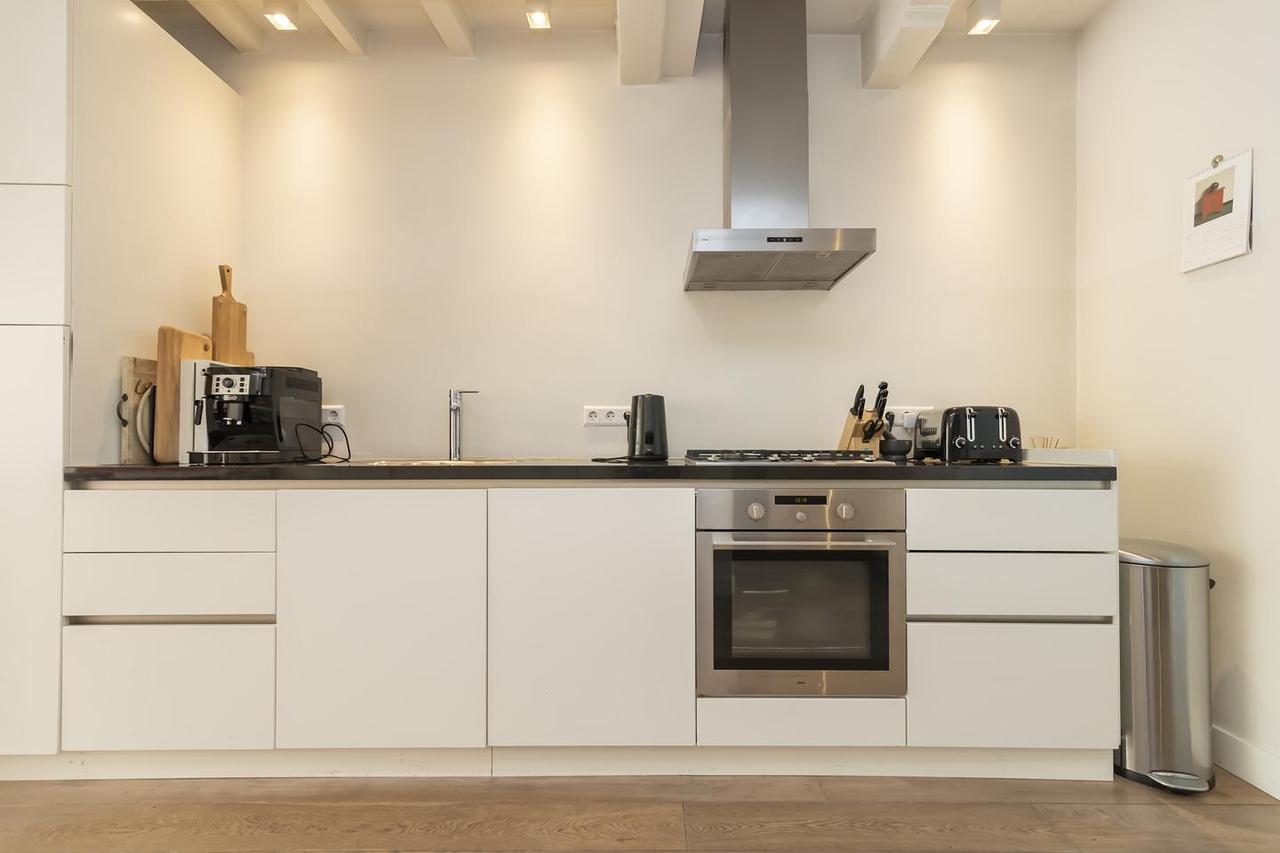 178 m² Canal House on Singel - Image 27